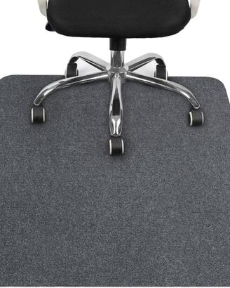 Tappeto Salvapavimento per Sedia Ufficio COSYLAND