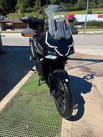 Zontes ZT 703 F - 2025