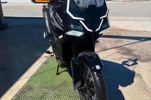 Zontes ZT 703 F - 2025