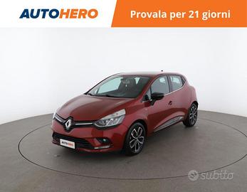 RENAULT Clio dCi 8V 90 CV EDC Start&Stop 5 porte