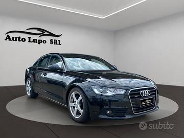 AUDI A6 4ª serie - 2012