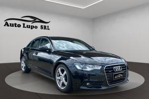 AUDI A6 4ª serie - 2012