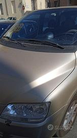 Fiat  multipla 1.6