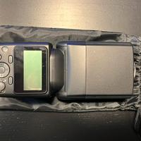 Flash Neewer Speedlite NW-670