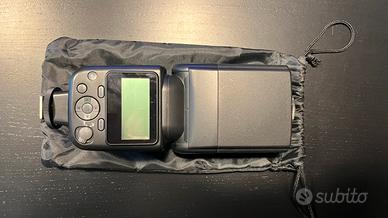 Flash Neewer Speedlite NW-670