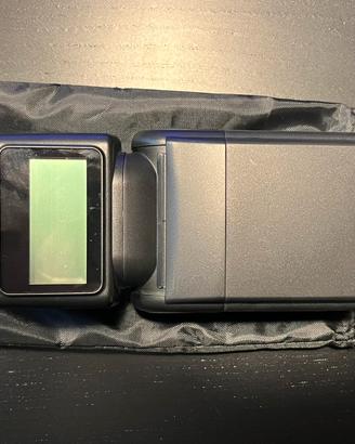 Flash Neewer Speedlite NW-670