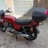 Honda CB 750 Four - 1981