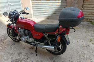 Honda CB 750 Four - 1981