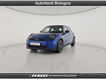 MINI Cooper Mini 5p 1.5 C Classic auto