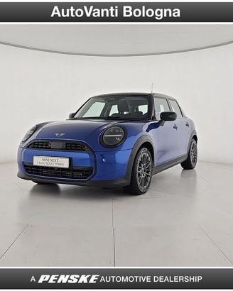 MINI Cooper Mini 5p 1.5 C Classic auto