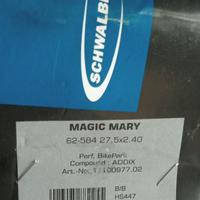 Pneumatico 27.5x2.40'' da MTB, E-MTB, E-Bike.