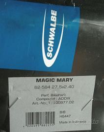 Pneumatico 27.5x2.40'' da MTB, E-MTB, E-Bike.