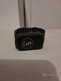 Seremy bracciale salvavita