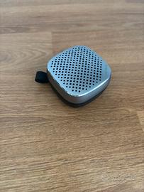 Cassa bluetooth