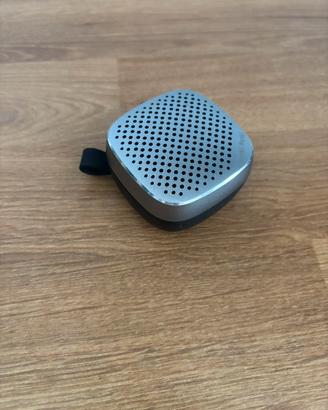 Cassa bluetooth