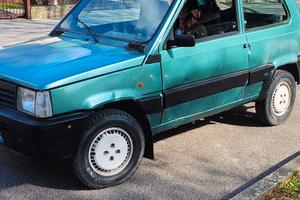 panda trekking 4x4 gpl