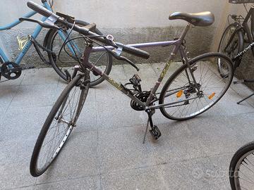 Bicicletta Botecchia