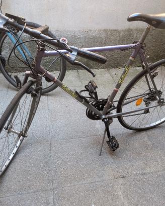 Bicicletta Botecchia