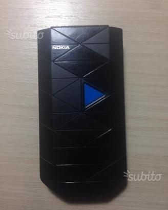 Nokia 7070 prisma