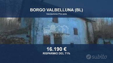 Immobile in asta di 108 m² con più di 5 locali a B