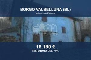 Immobile in asta di 108 m² con più di 5 locali a B