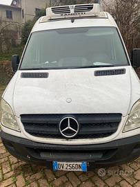 Mercedes-Benz Sprinter 3,5-t furgone (B906)