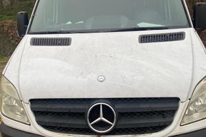 Mercedes-Benz Sprinter 3,5-t furgone (B906)
