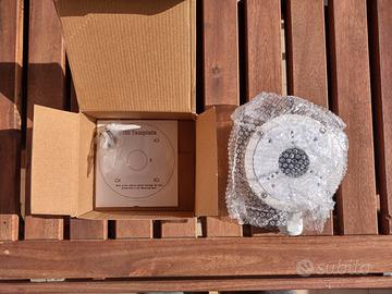 Scatola di giunzione DS-1280ZJ-S