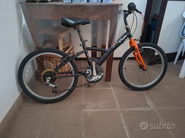 Bici Bambino
