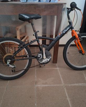 Bici Bambino