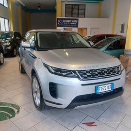 PERFETTA IBRIDA DIESEL EVOQUE 2.0 4X4 AUTOM