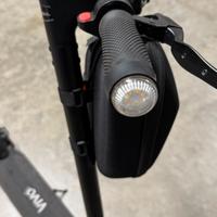 Monopattino Elettrico ViVo Bike