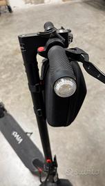 Monopattino Elettrico ViVo Bike