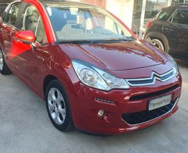 Citroen C3 PureTech 82 Exclusive