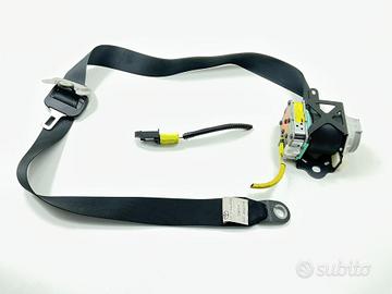 CINTURA DI SICUREZZA ANTERIORE SINISTRA TOYOTA Ver