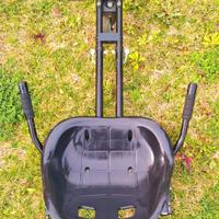 Seggiolino per Hoverboard Nilox Divertimento Assic