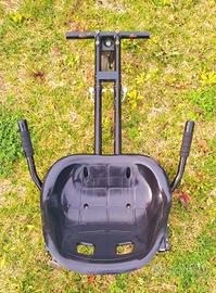 Seggiolino per Hoverboard Nilox Divertimento Assic