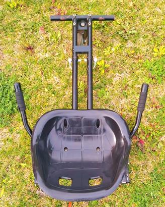 Seggiolino per Hoverboard Nilox Divertimento Assic