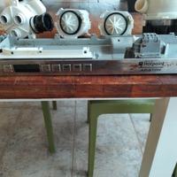 Pezzi ricambio lavastoviglie hot point Ariston