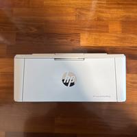 Stampante Hp laser Jet