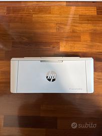 Stampante Hp laser Jet