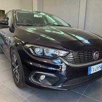 Fiat Tipo 1.6 Mjt S&S 5 porte Lounge