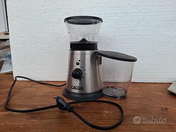 Macinacaffè elettrico Gaggia