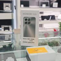 Honor X6B 128GB - NUOVO SIGILLATO