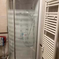 Cabina doccia Novellini