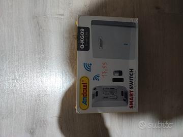 interruttore wireless 
