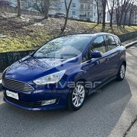 FORD C-Max 2.0 TDCi 150CV Powershift Start&Stop Ti