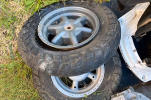 Ricambi booster