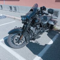 Harley davidson Road king special 1868