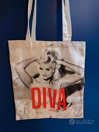 Shopper bag Guess